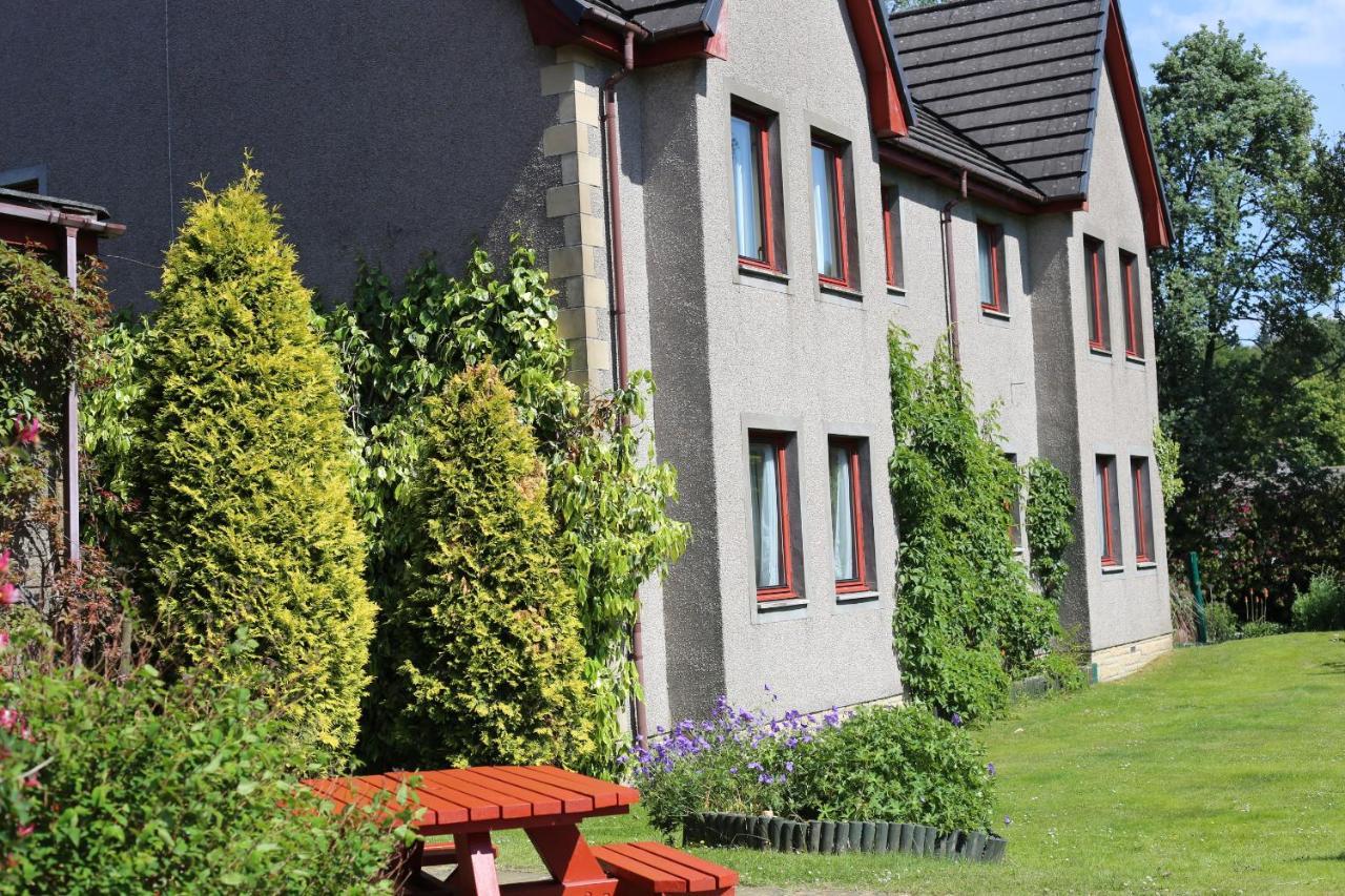 Pitlochry Dundarach Hotel Exterior photo